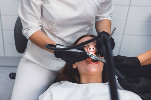 Best Emergency Wisdom Teeth Removal in Socastee, SC